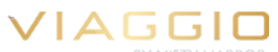 Viaggio Logo