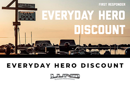 You are currently viewing FIRST RESPONDER EVERYDAY HERO DISCOUNT – Boats